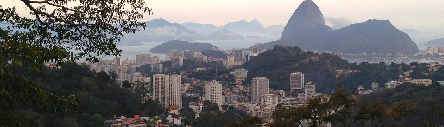 overlook