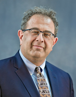 Reza Ghodssi
